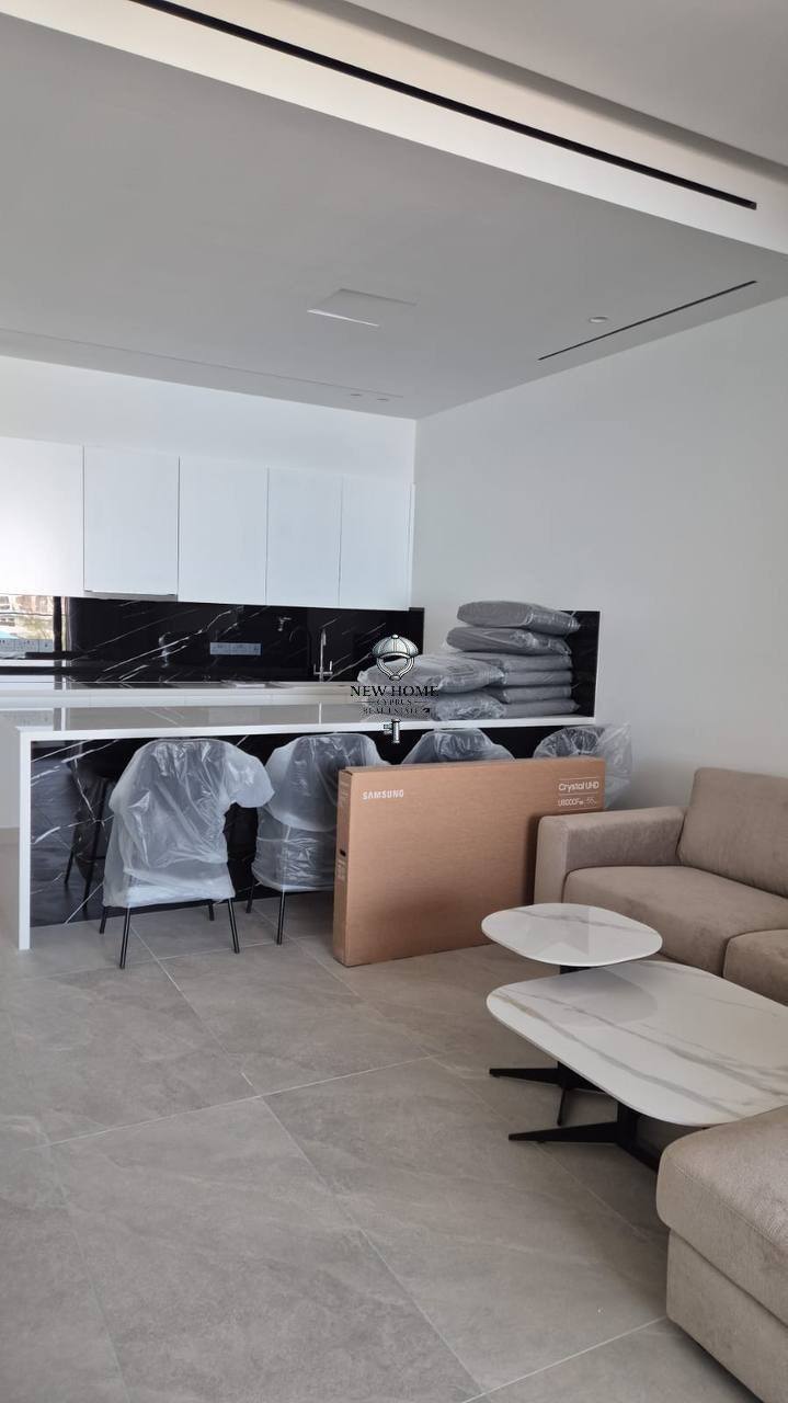 Apartment, 1 bedroom — 5