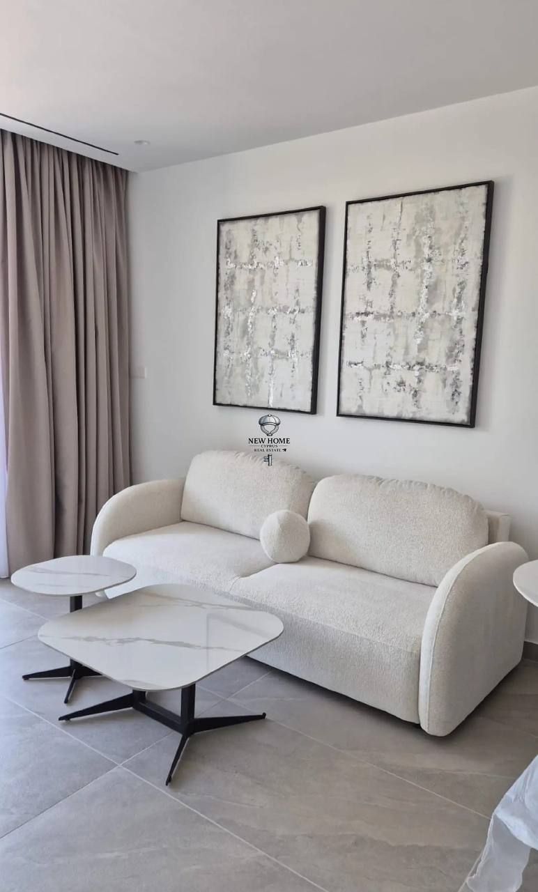 Apartment, 1 bedroom — 9