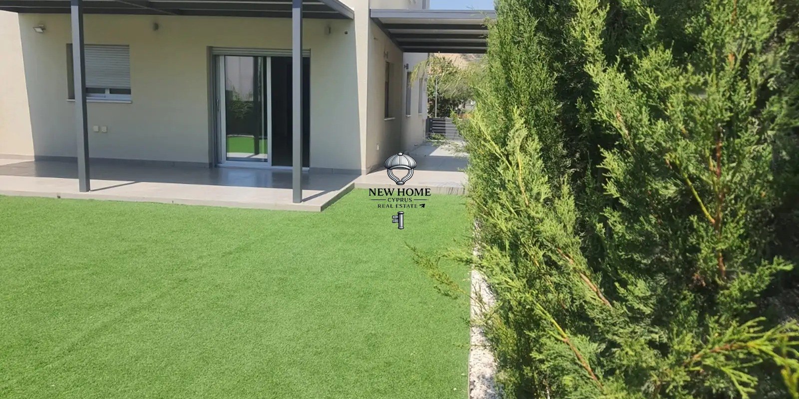 Villa, 3 bedrooms — 3