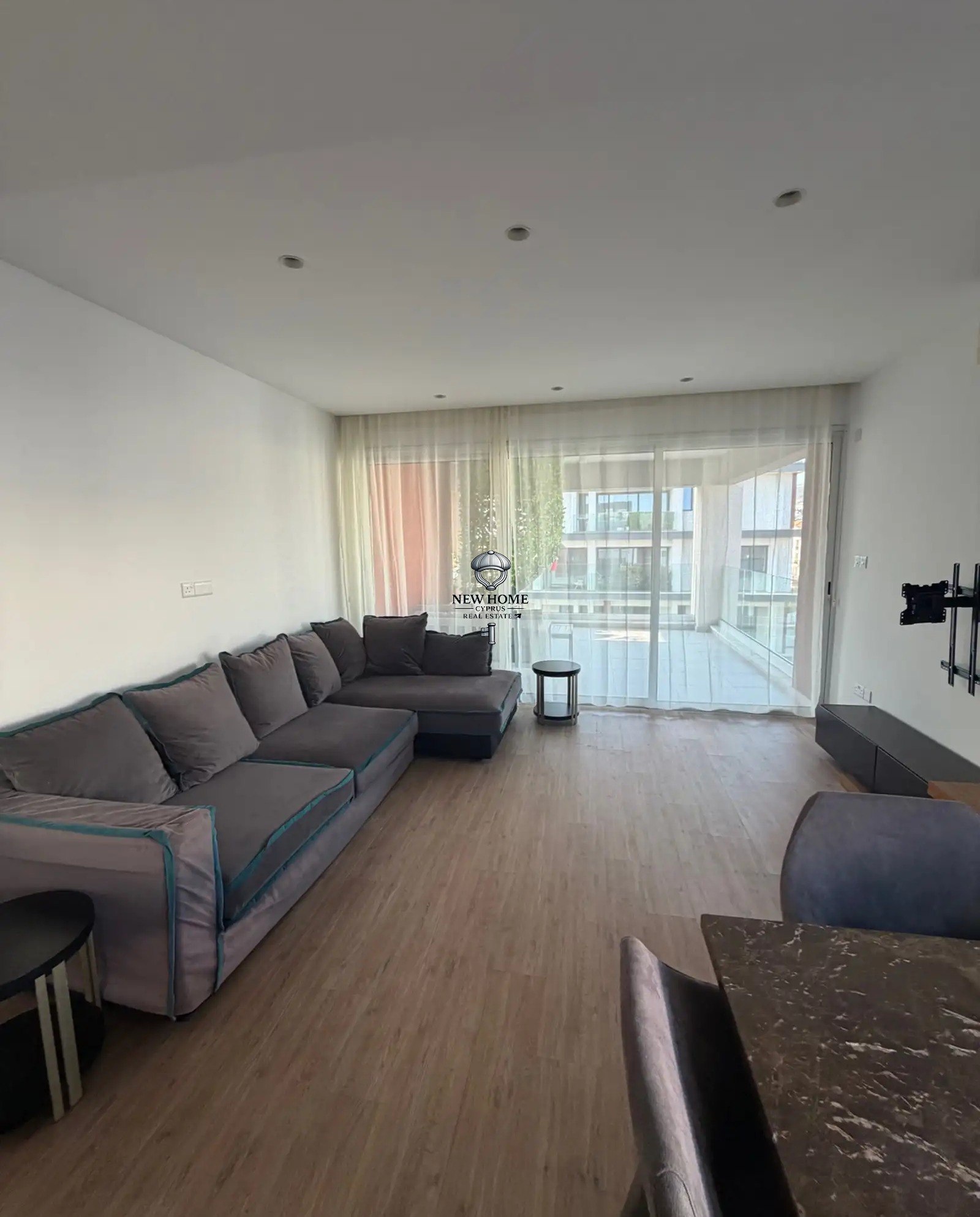 Penthouse, 3 bedrooms — 8