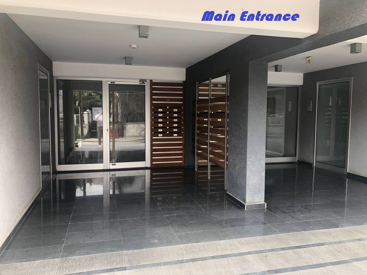 Apartment, 1 bedroom — 2