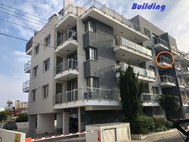 Квартира, 1 комната — 3