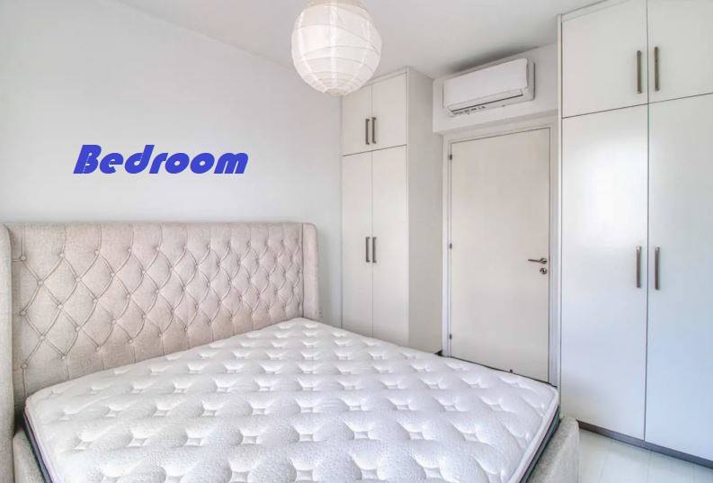 Apartment, 1 bedroom — 5