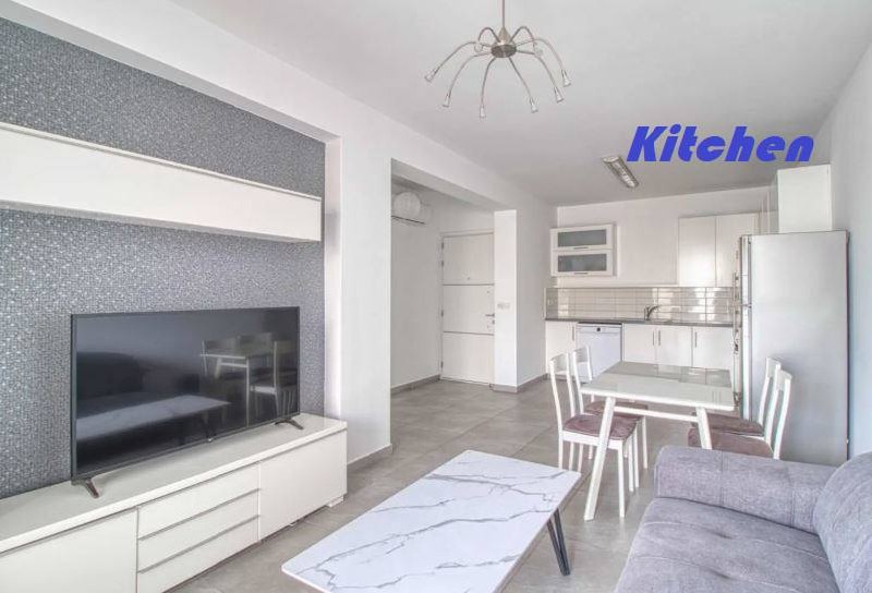 Квартира, 1 комната — 7