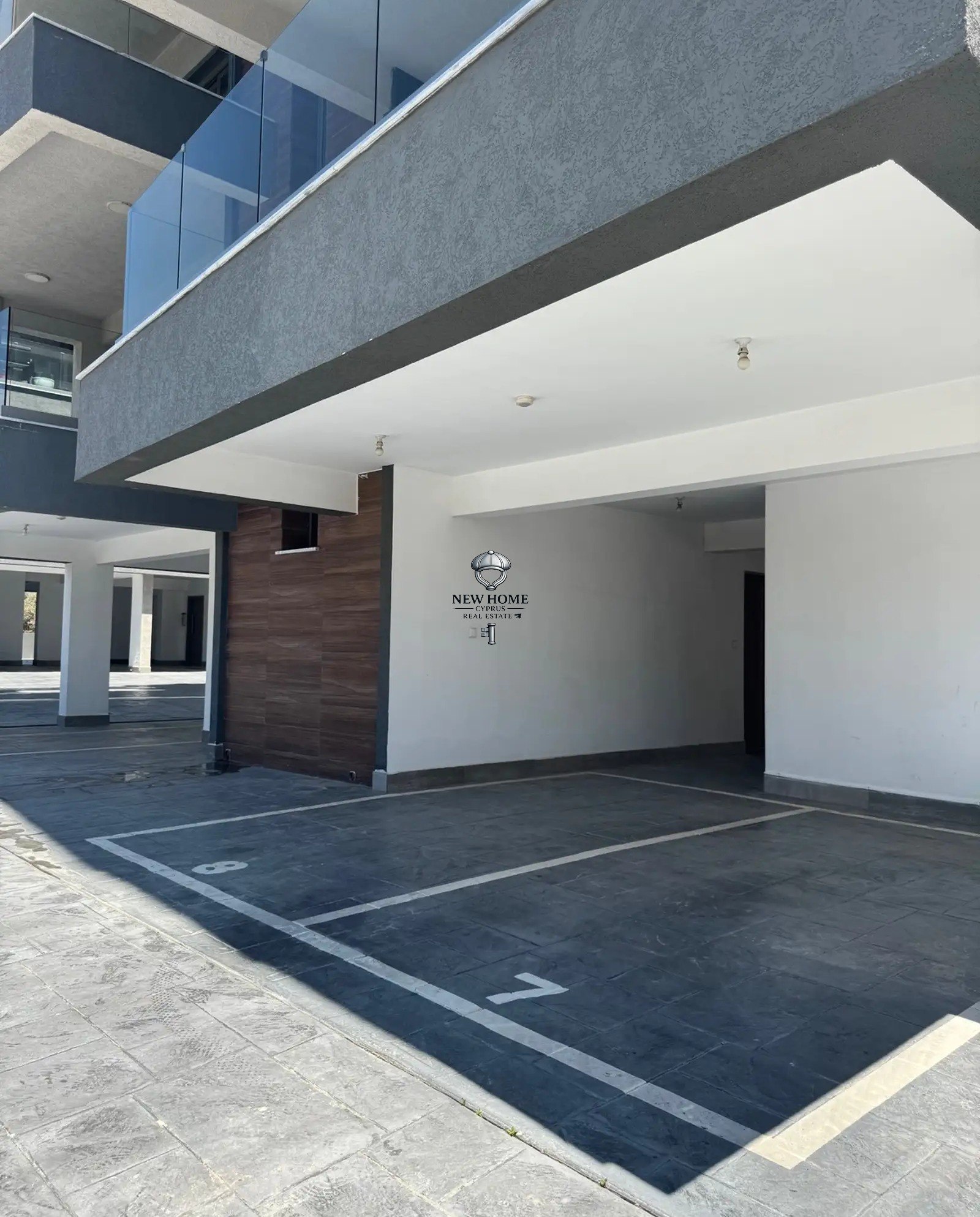 Apartment, 2 bedrooms — 2