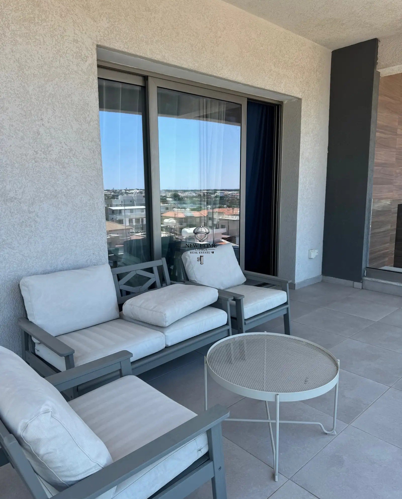 Apartment, 2 bedrooms — 3