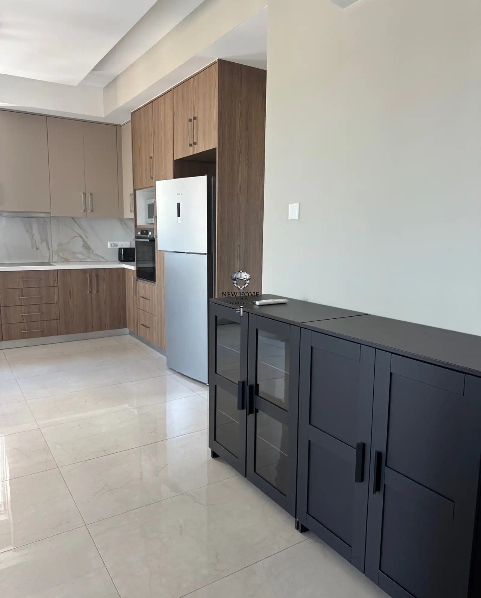 Apartment, 2 bedrooms — 5