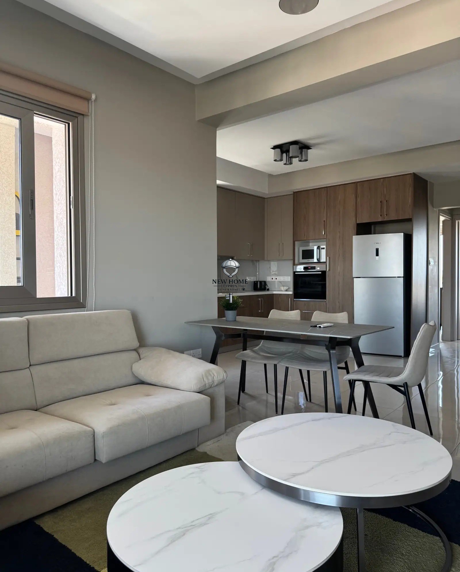Apartment, 2 bedrooms — 7