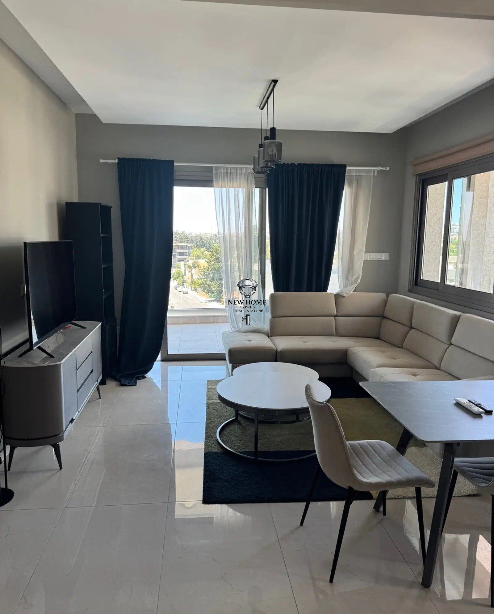 Apartment, 2 bedrooms — 9