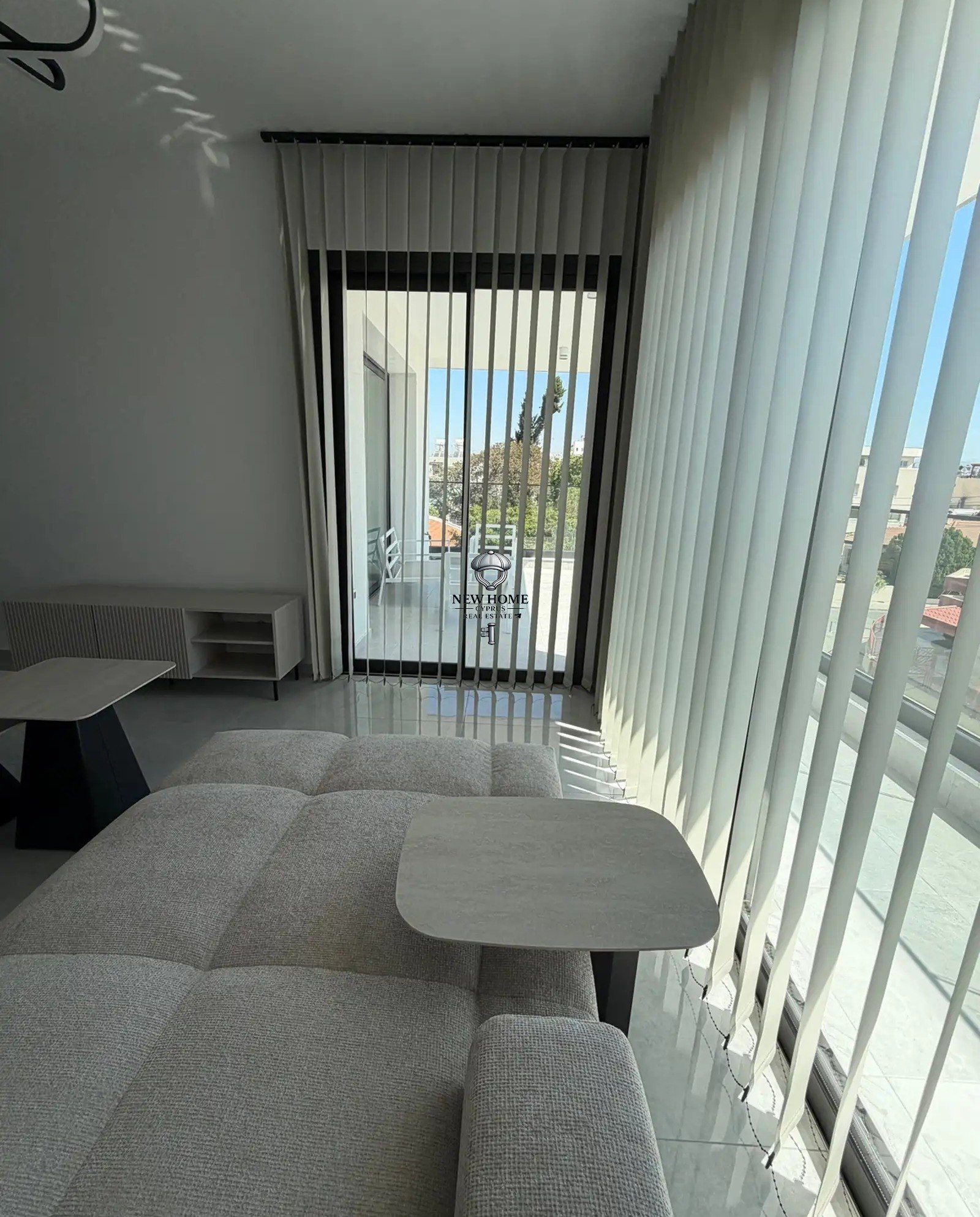 Apartment, 2 bedrooms — 5