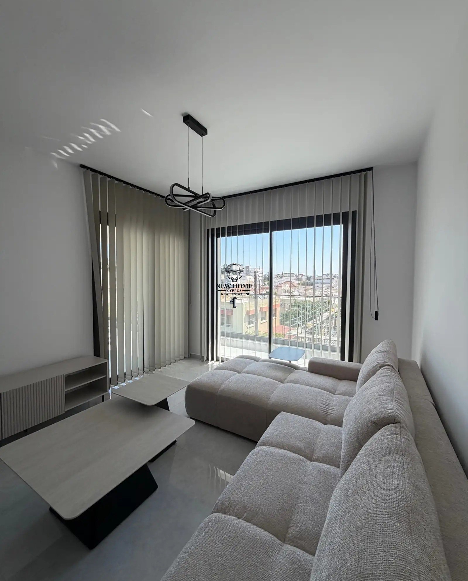 Apartment, 2 bedrooms — 7