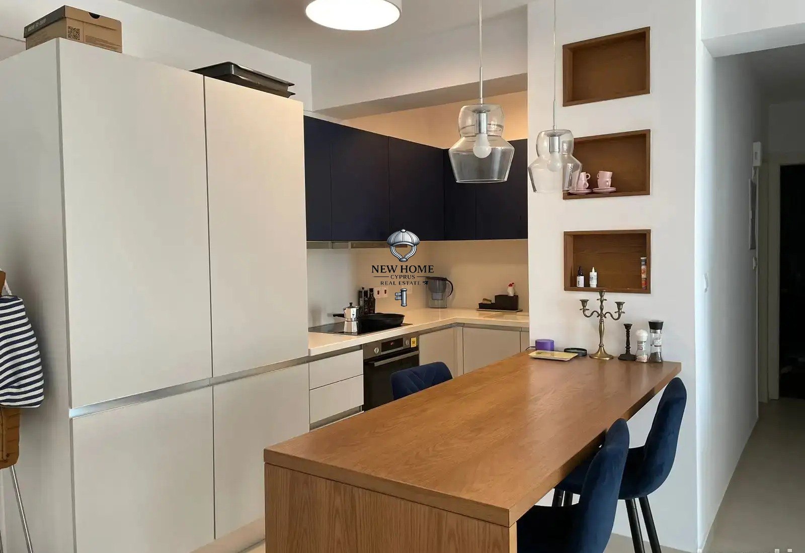 Apartment, 2 bedrooms — 2