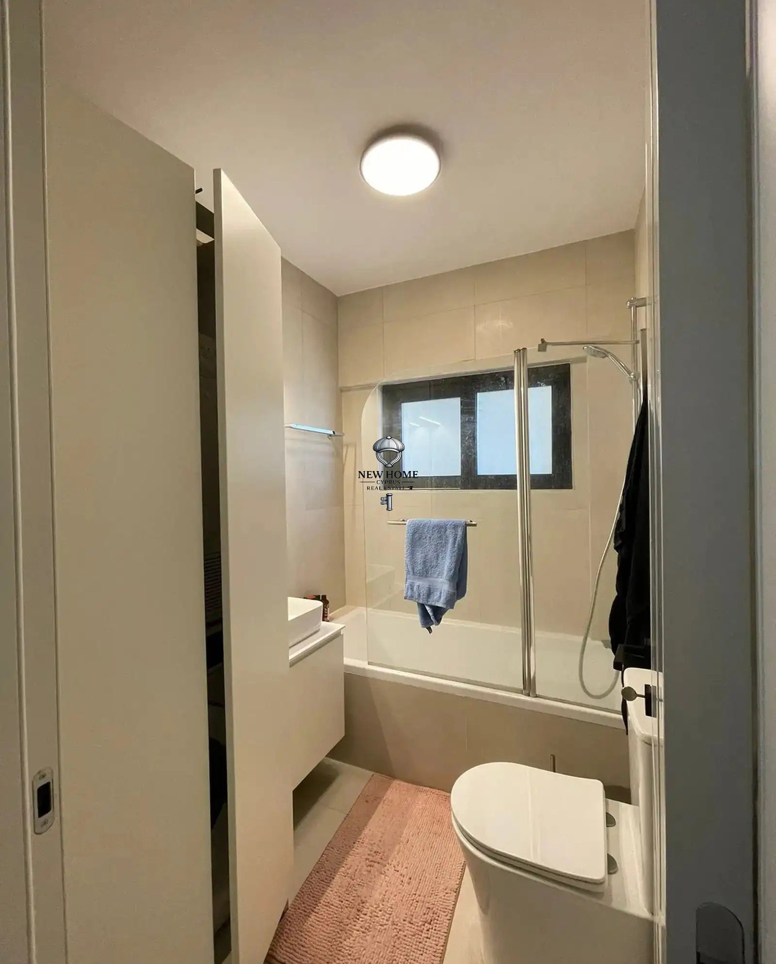 Apartment, 2 bedrooms — 5
