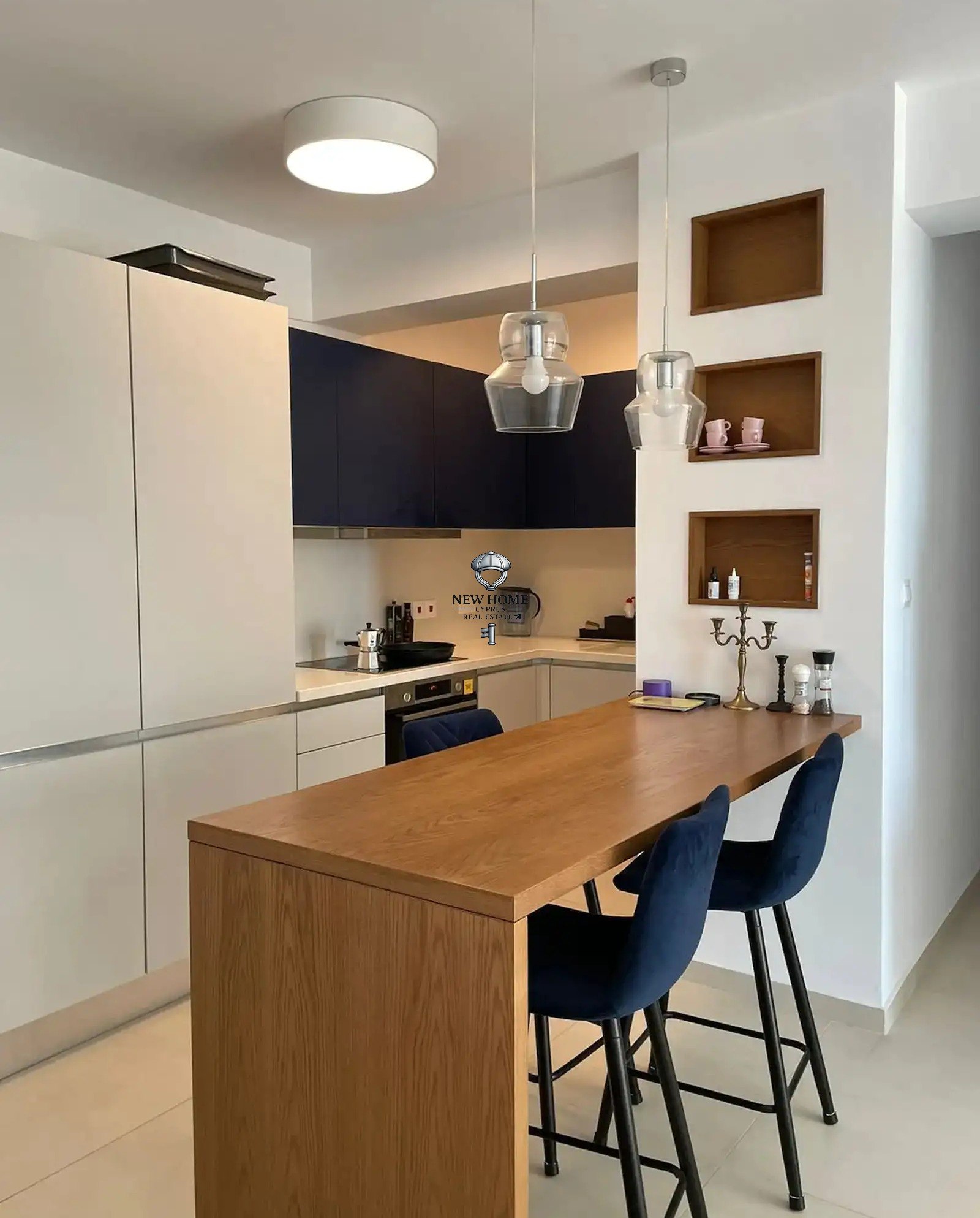 Apartment, 2 bedrooms — 9