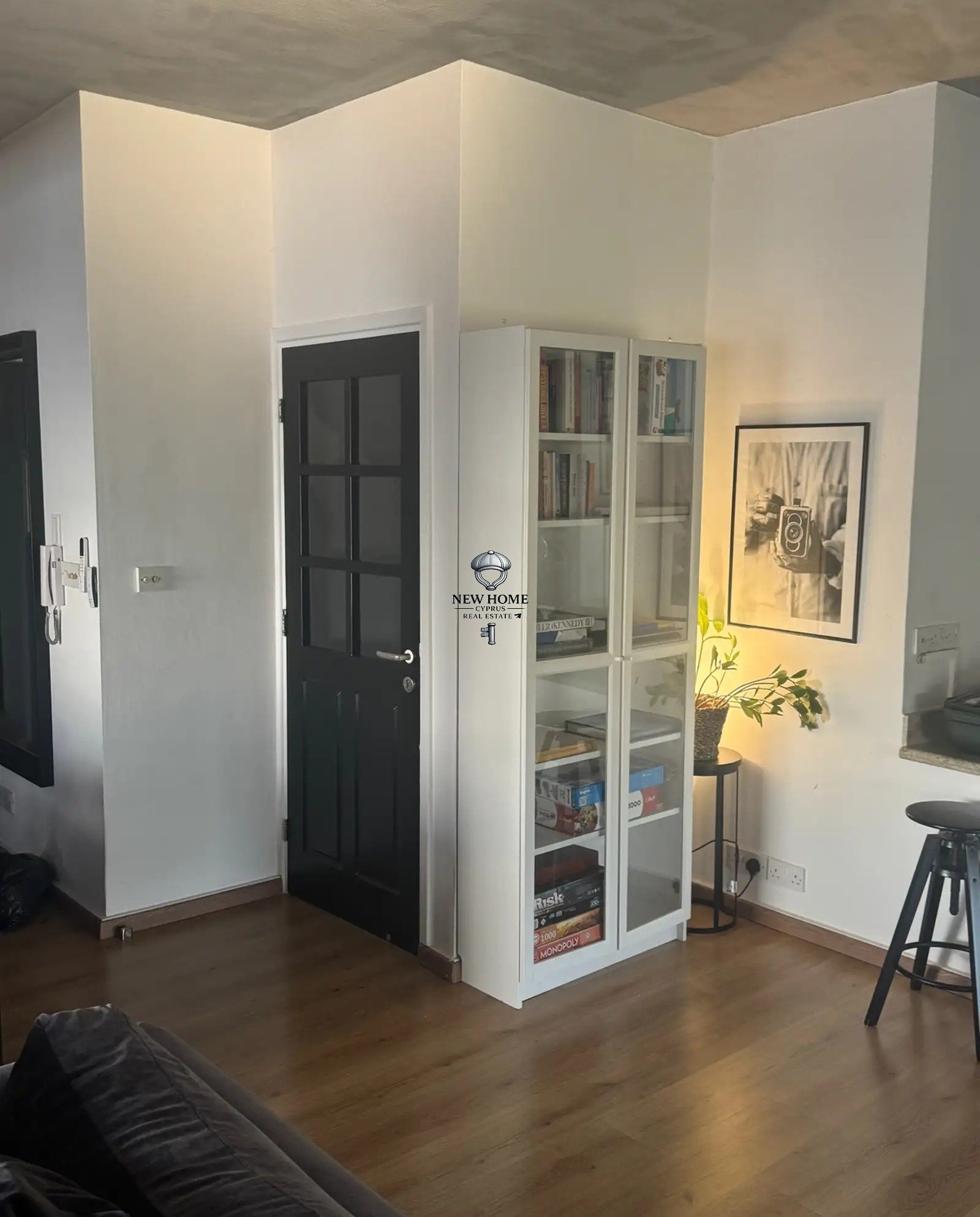 Квартира, 2 комнаты — 5