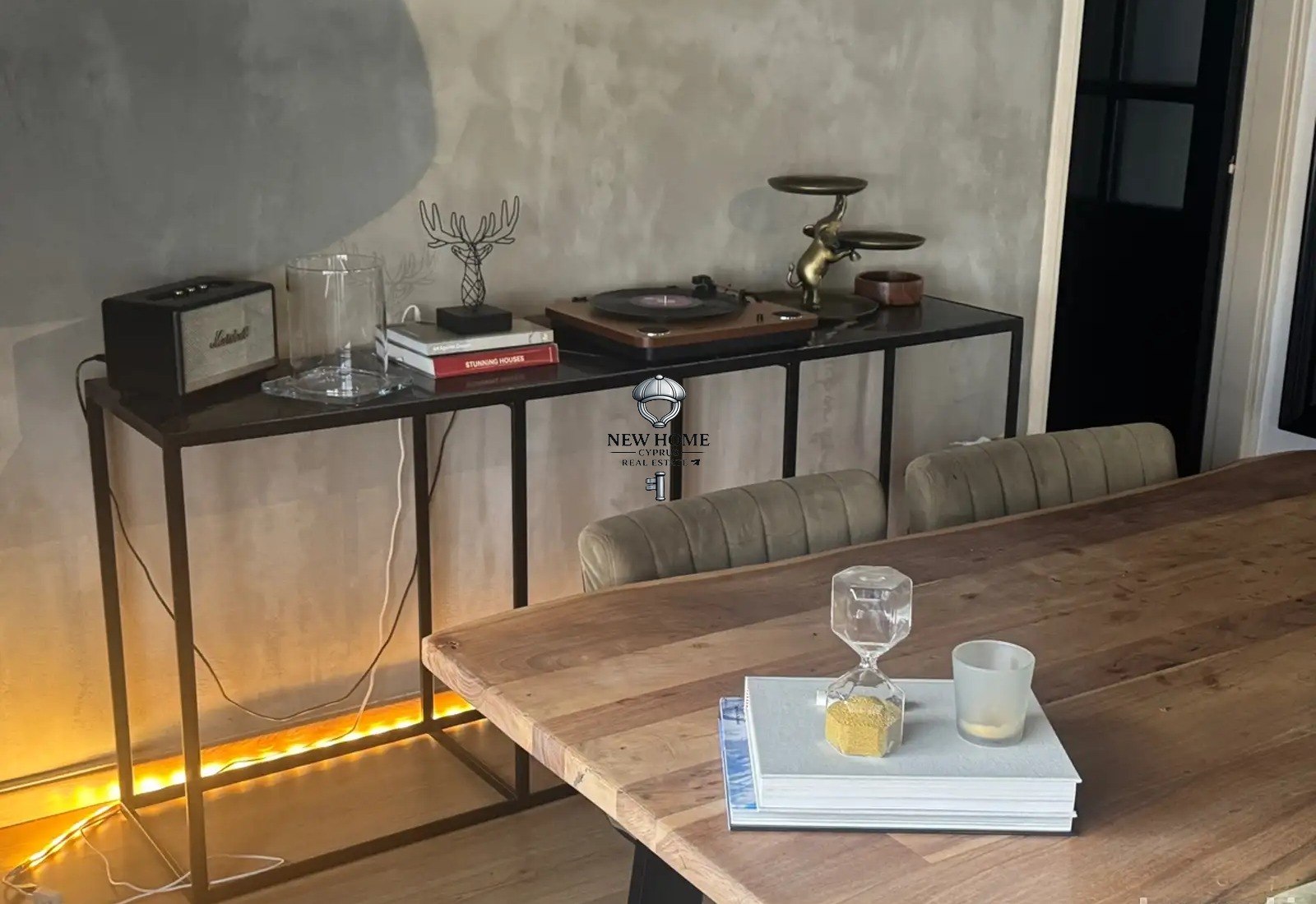 Apartment, 2 bedrooms — 8