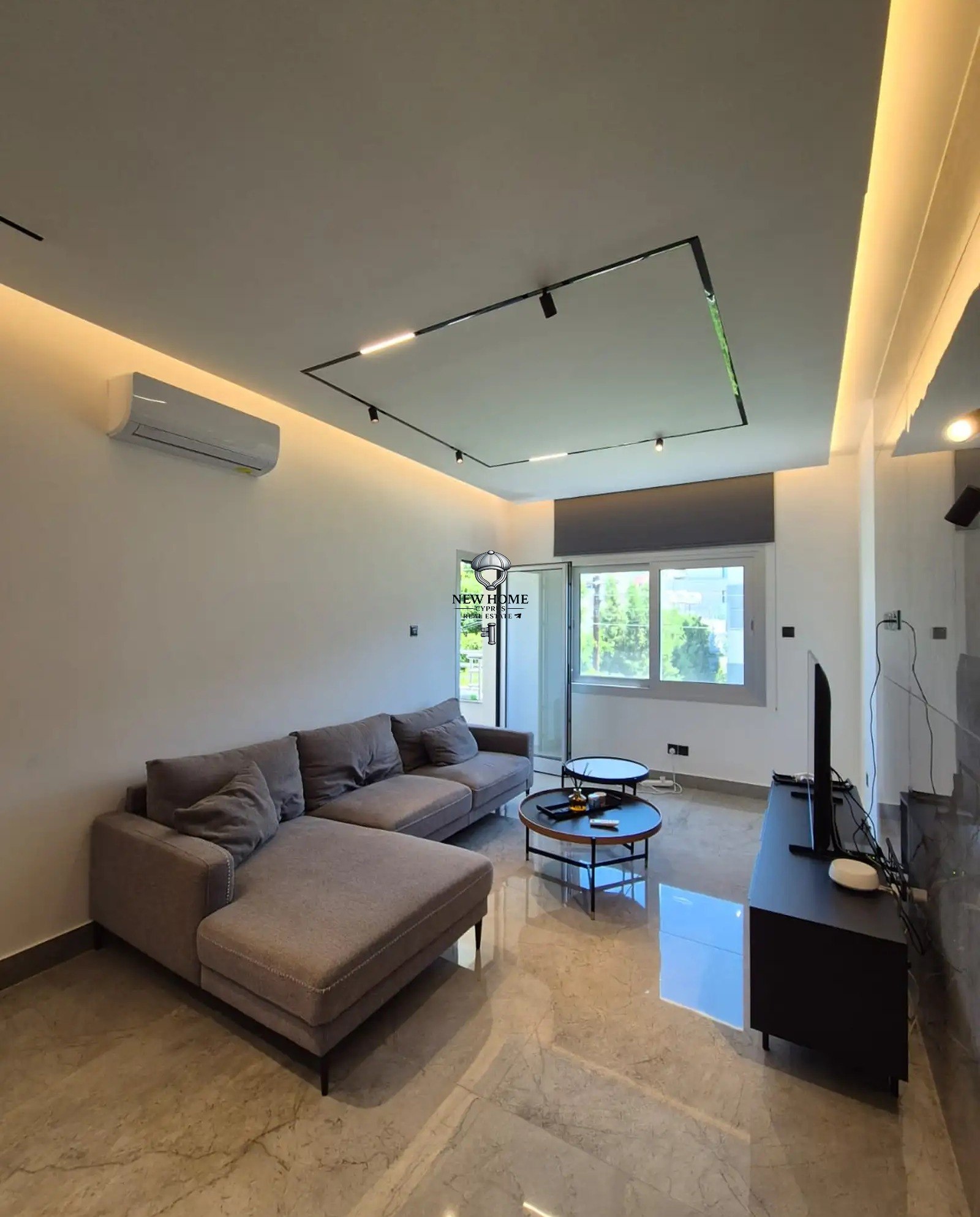 Apartment, 2 bedrooms — 2