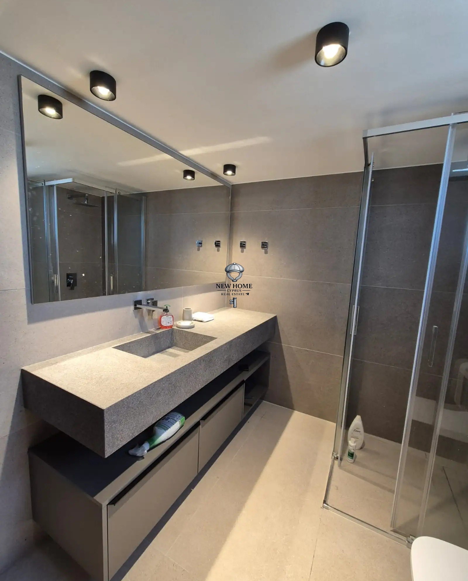 Apartment, 2 bedrooms — 4