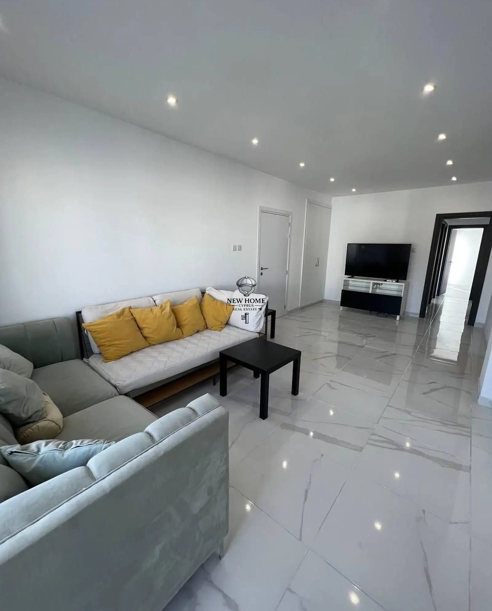 Apartment, 3 bedrooms — 2