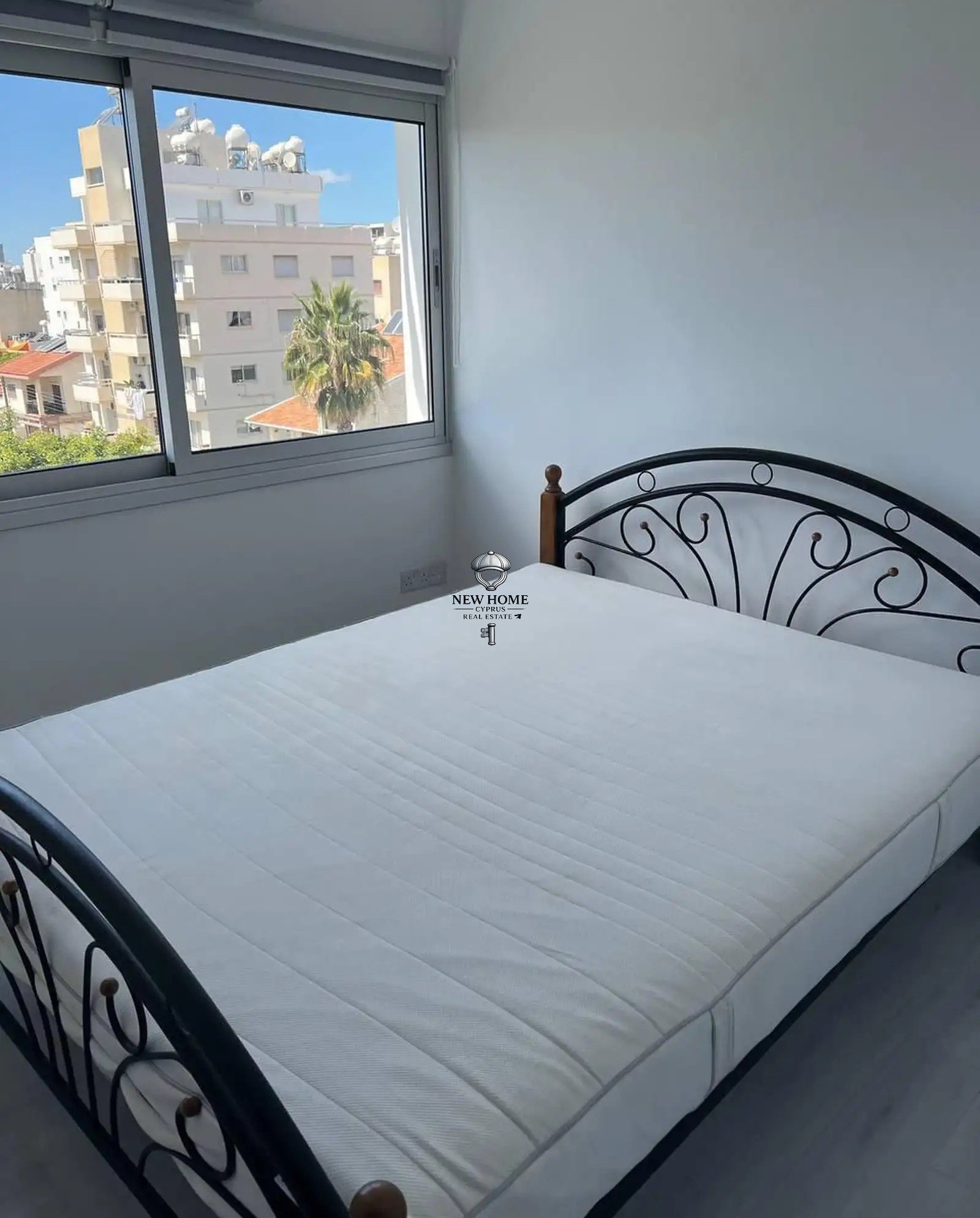 Apartment, 3 bedrooms — 3