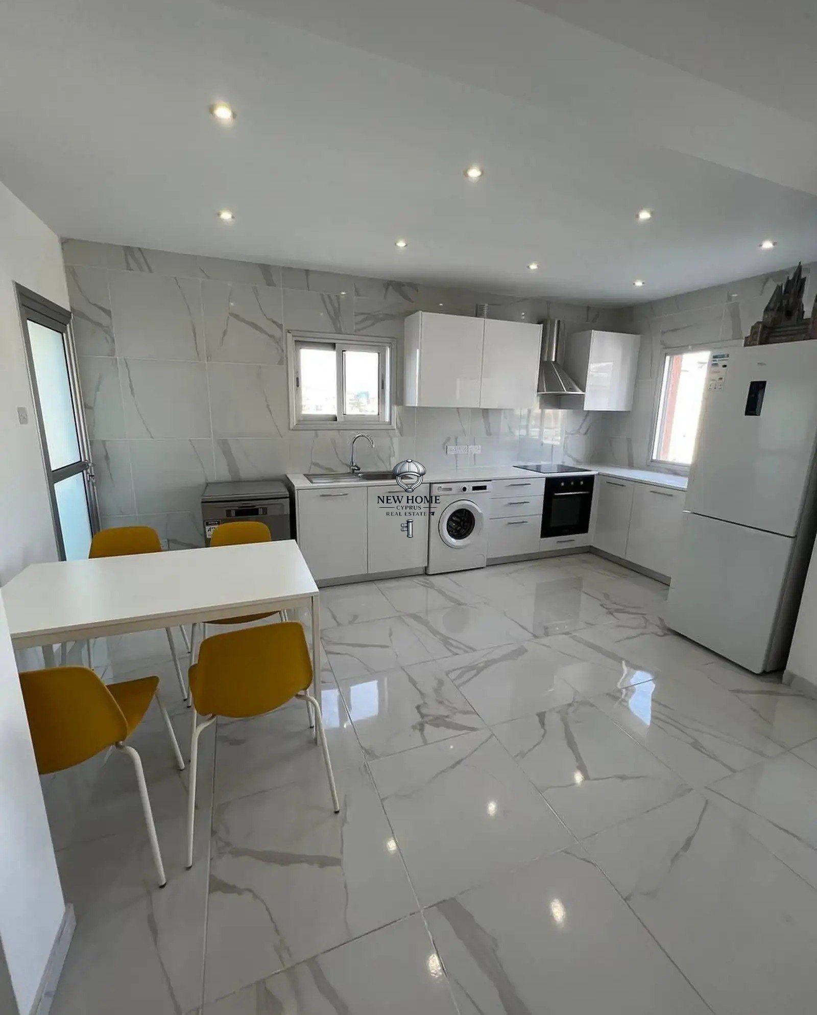 Apartment, 3 bedrooms — 6