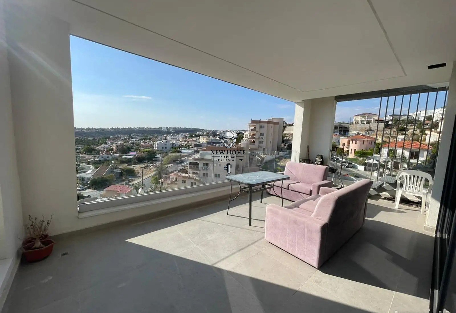 Penthouse, 4 bedrooms — 6