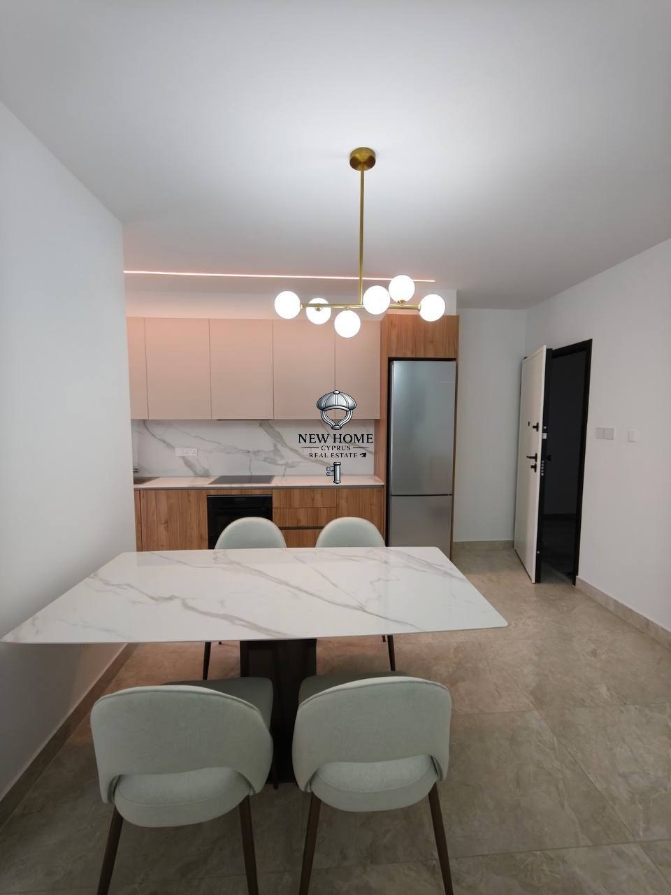 Apartment, 1 bedroom — 3
