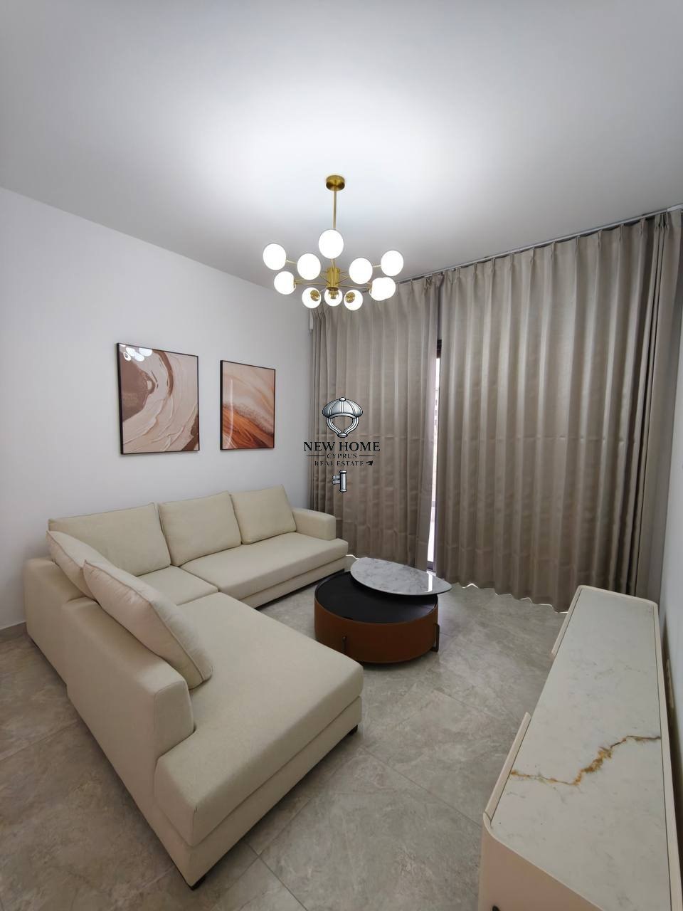 Apartment, 1 bedroom — 6