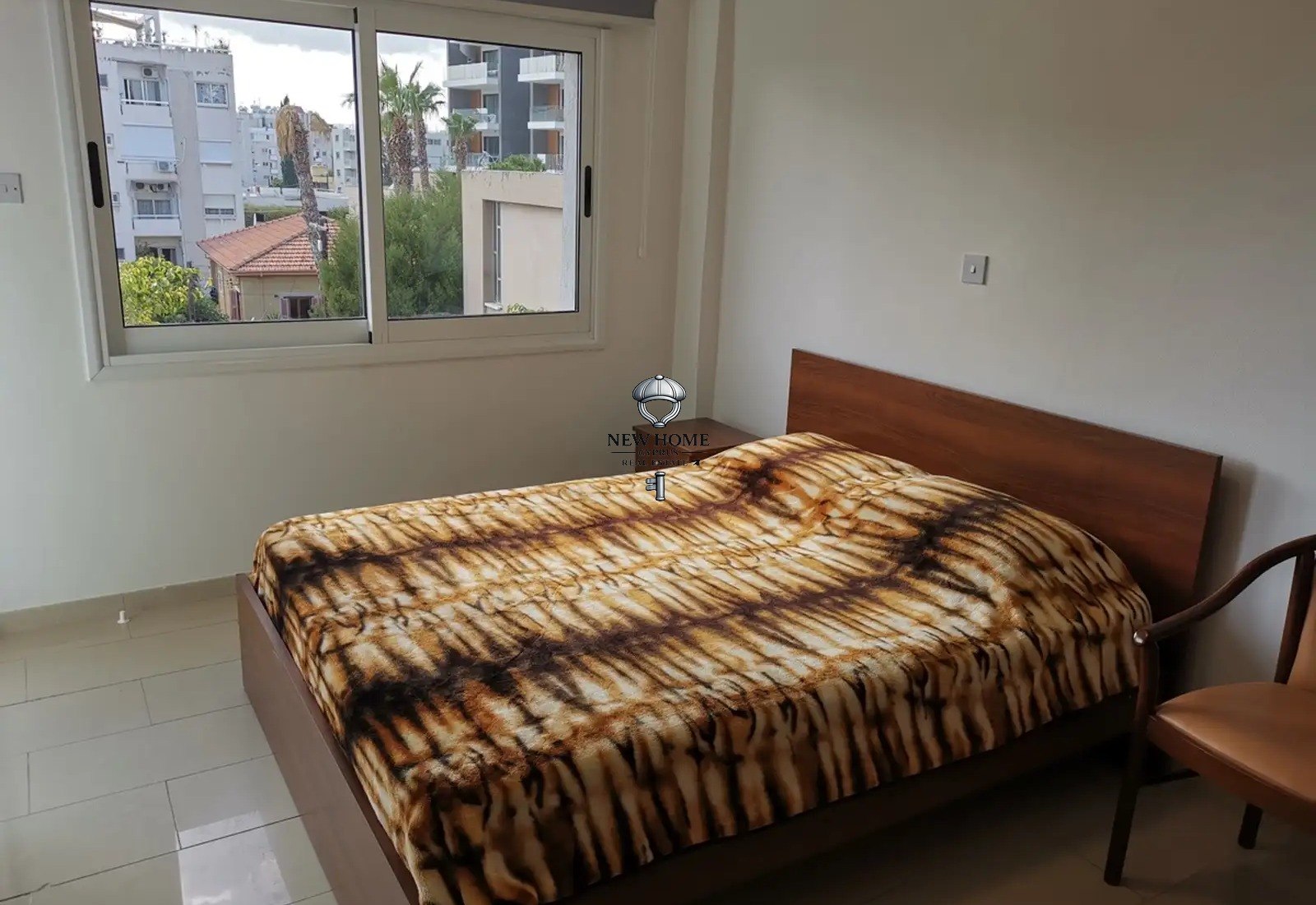 Apartment, 1 bedroom — 2