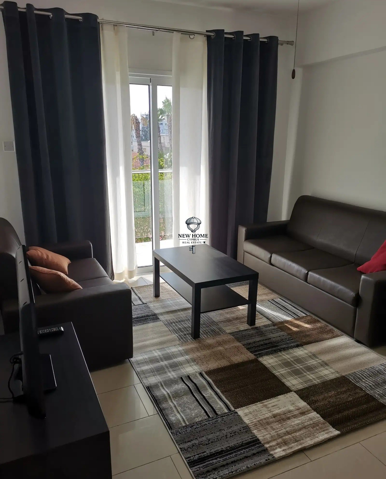 Apartment, 1 bedroom — 5