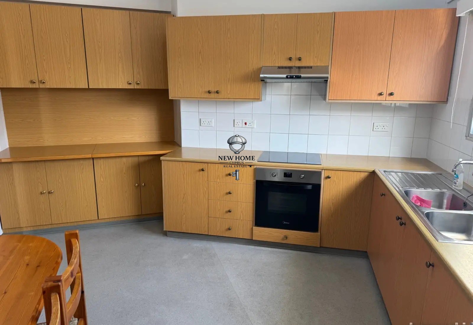 Apartment, 2 bedrooms — 2