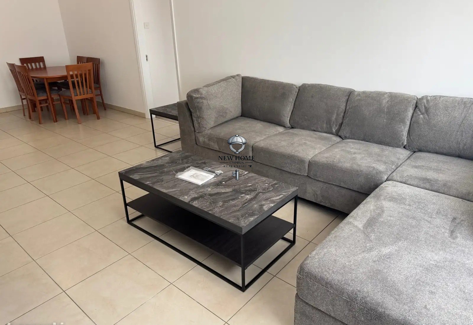 Apartment, 2 bedrooms — 3