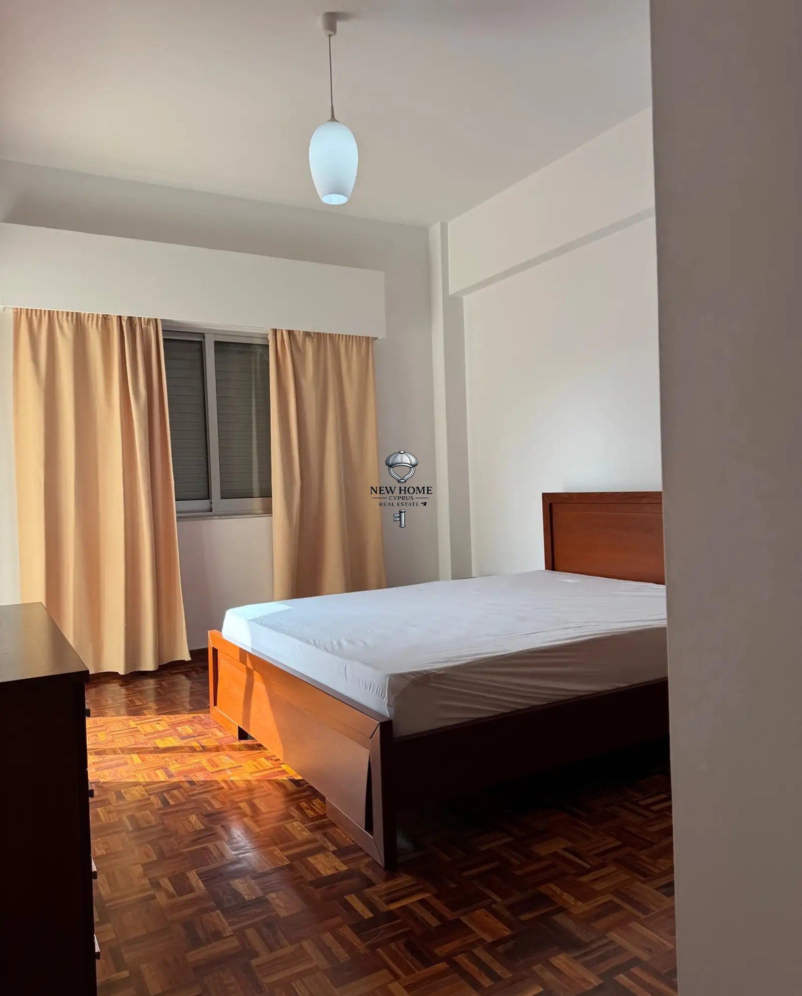 Apartment, 2 bedrooms — 4