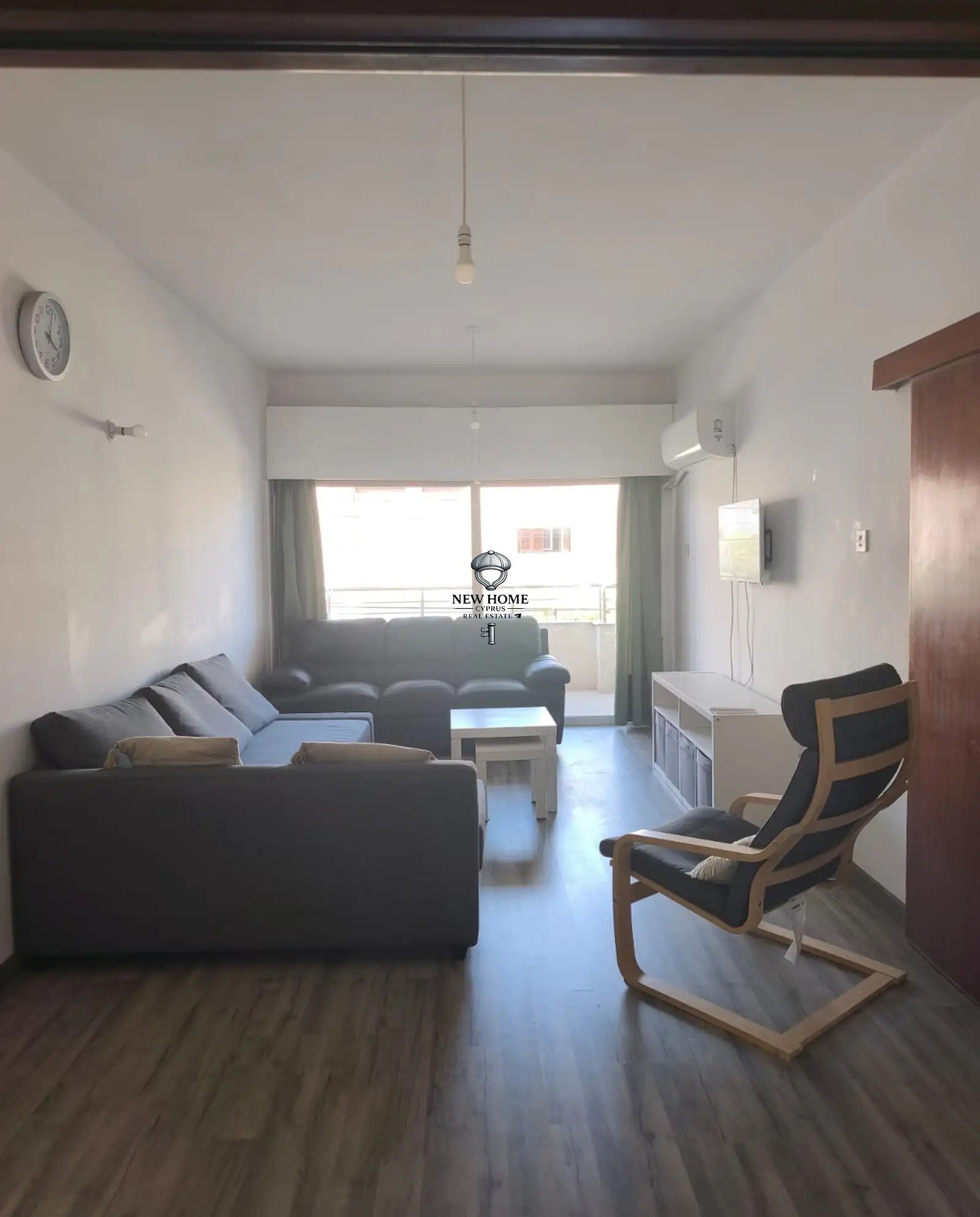 Apartment, 3 bedrooms — 2