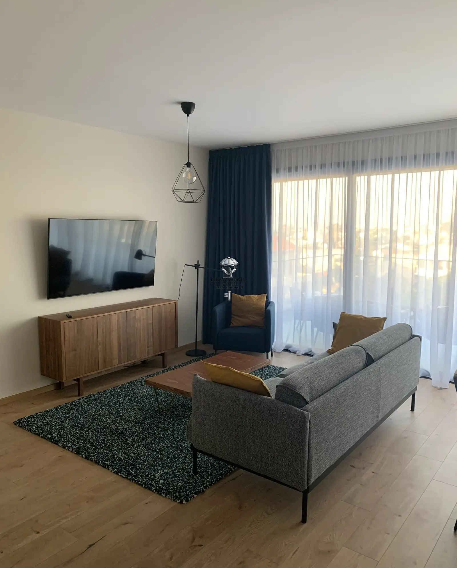 Apartment, 2 bedrooms — 10