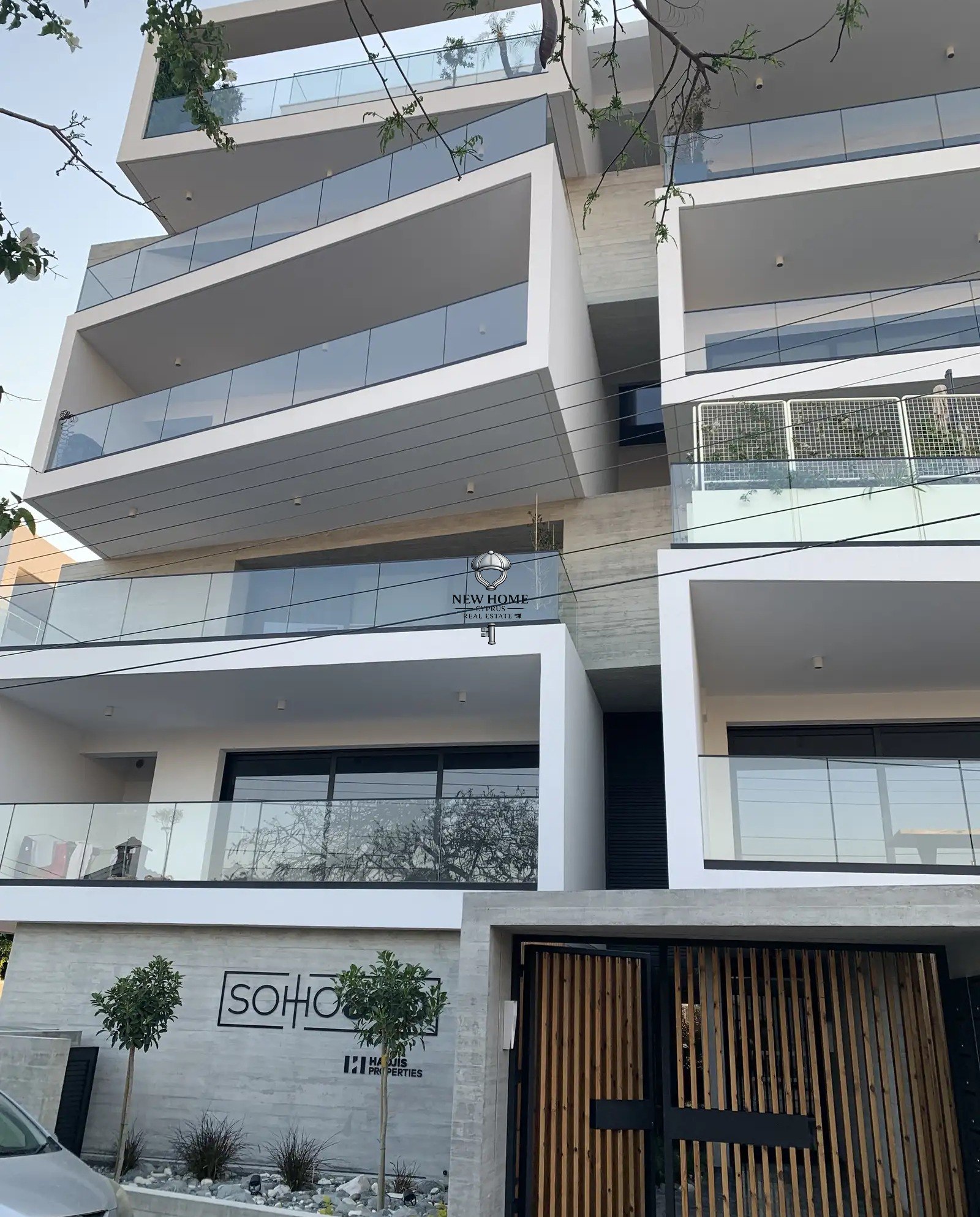 Apartment, 2 bedrooms — 9
