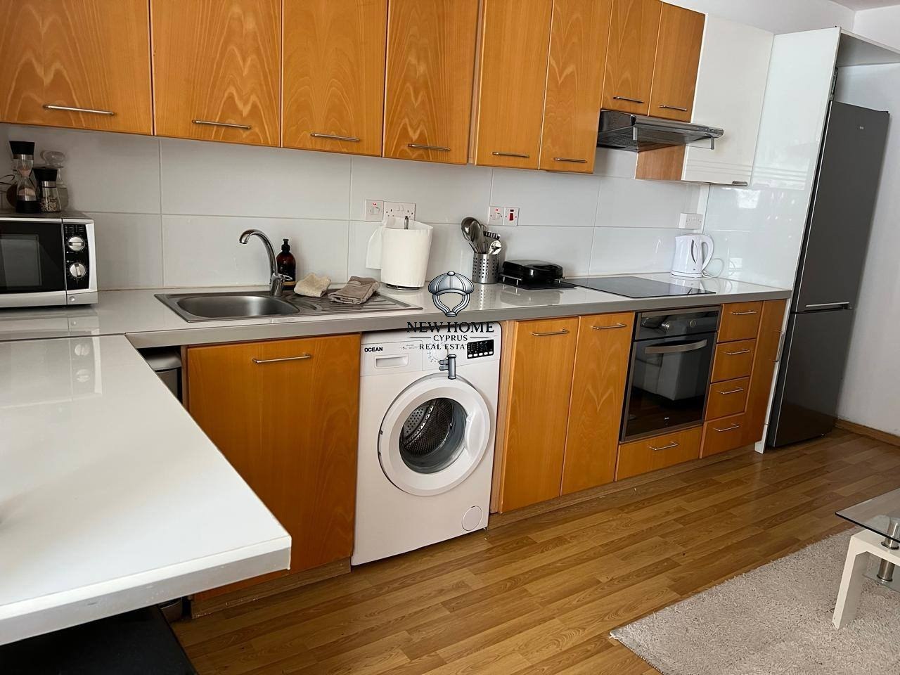 Apartment, 1 bedroom — 3