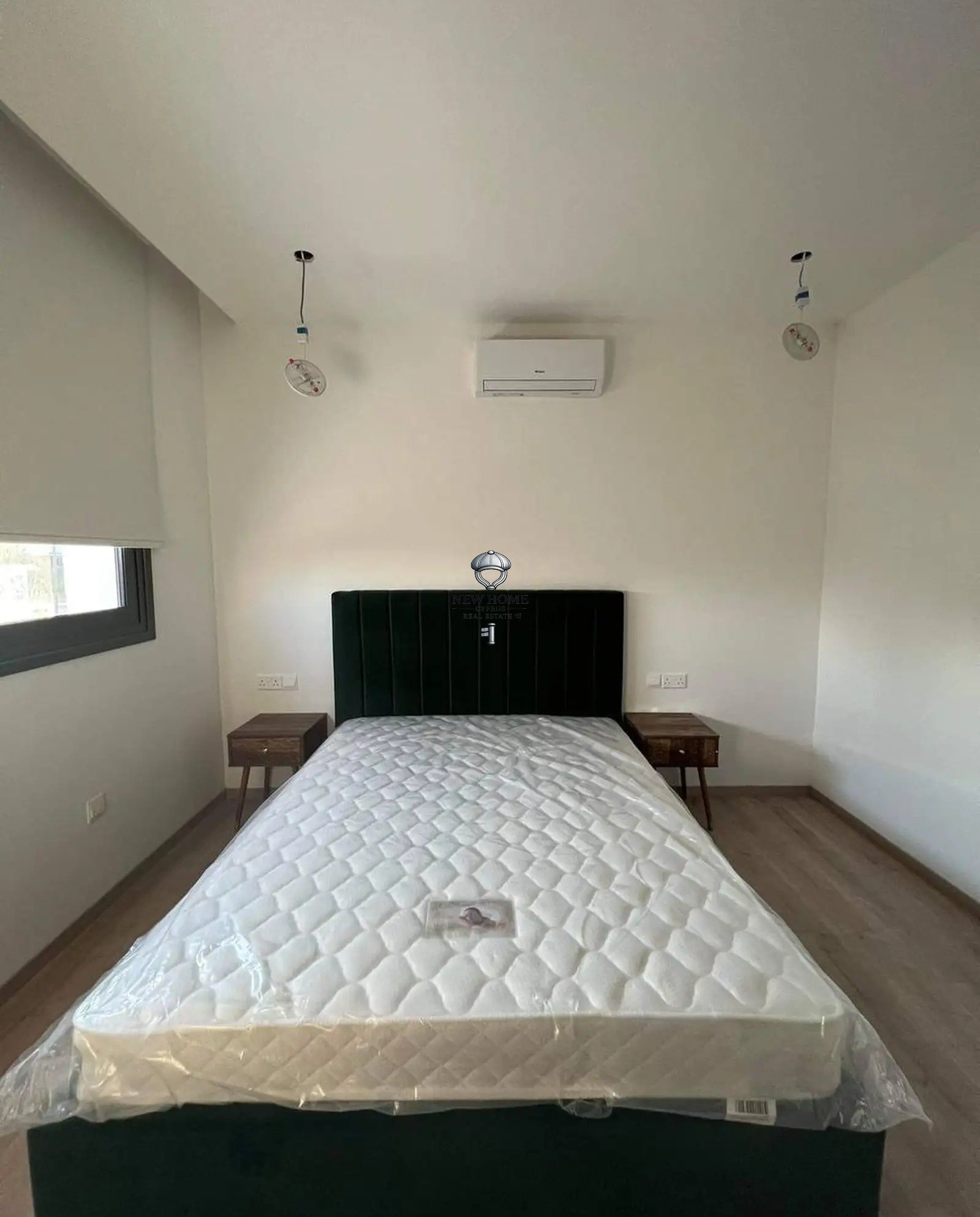 Apartment, 2 bedrooms — 3