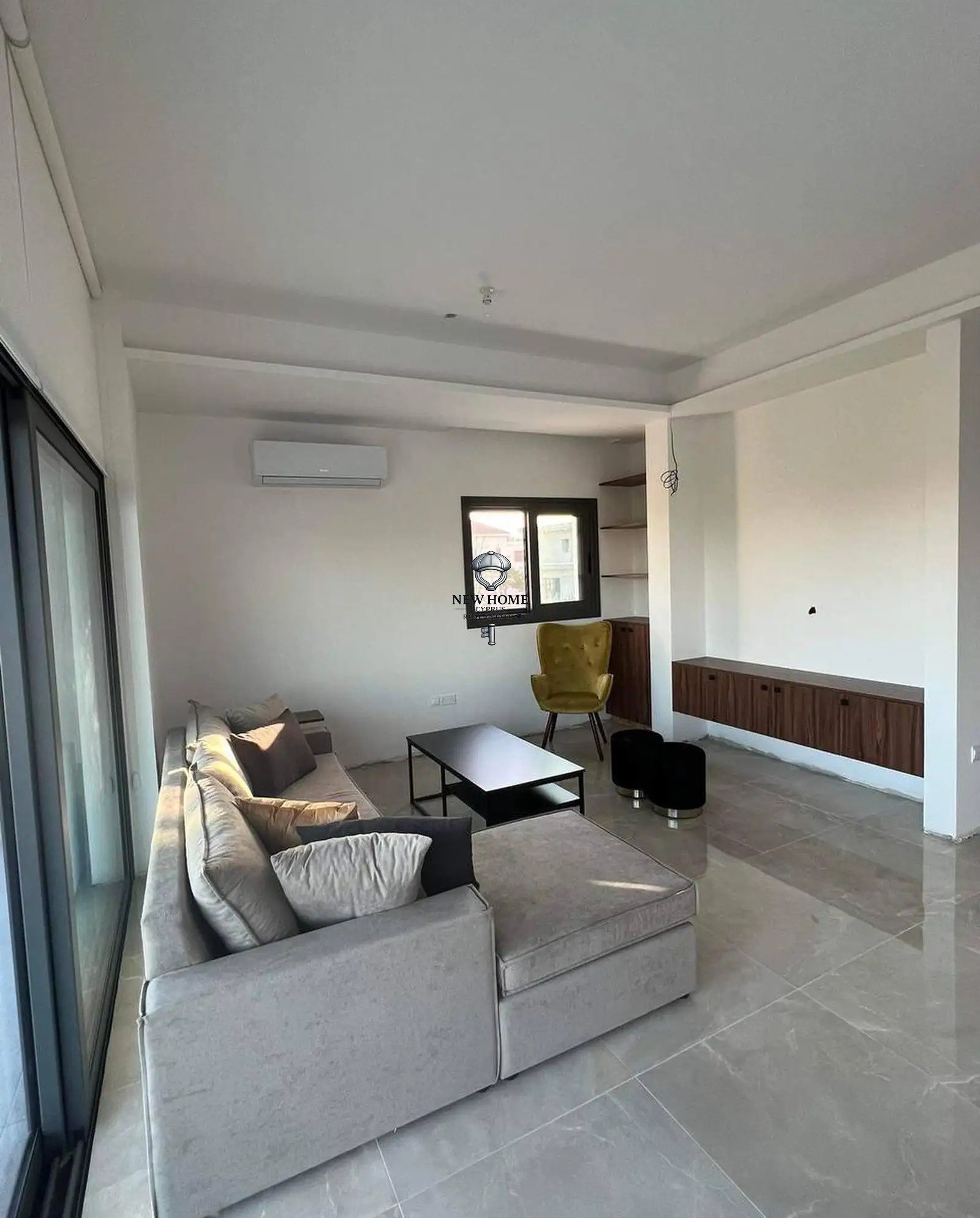 Apartment, 2 bedrooms — 4