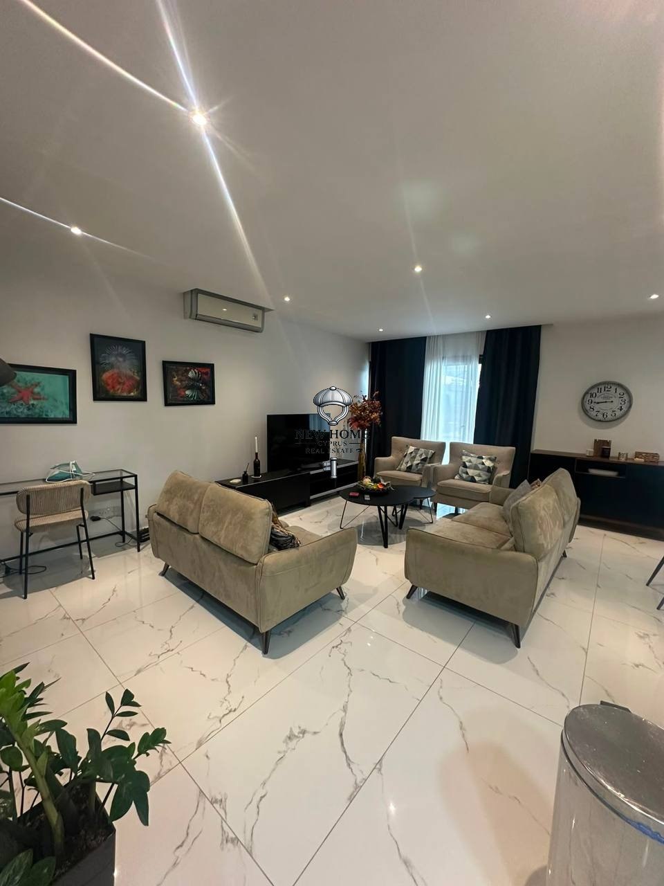 Maisonette, 3 bedrooms — 7