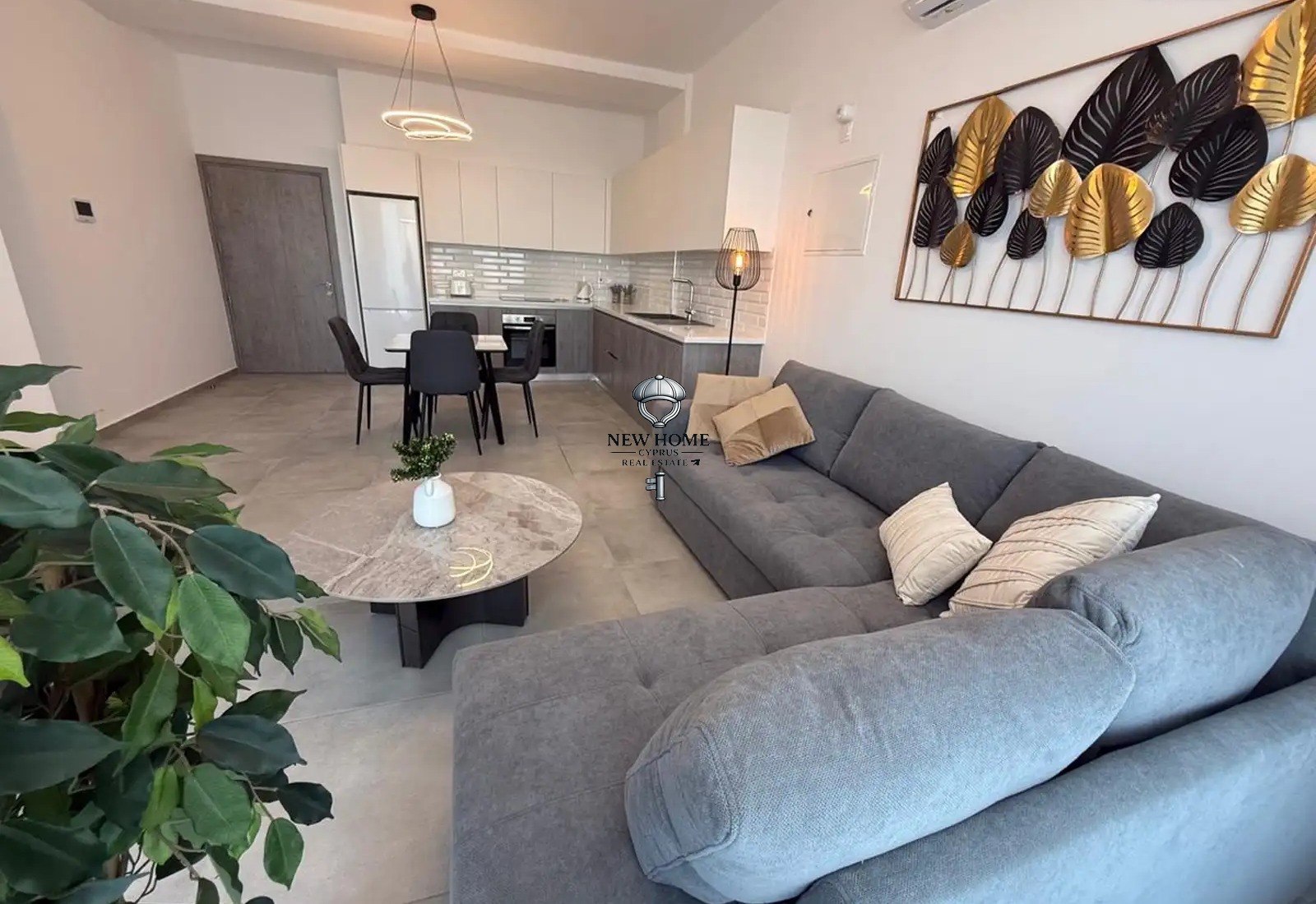 Apartment, 1 bedroom — 4