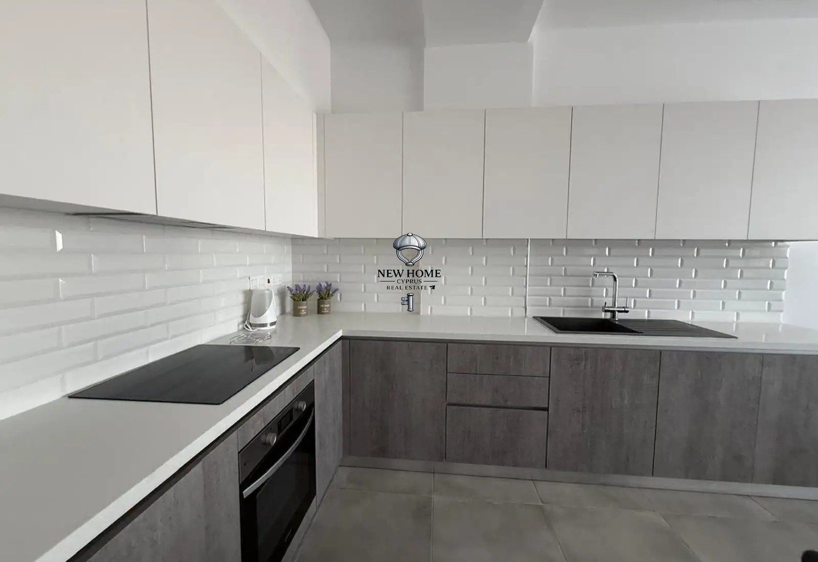 Apartment, 1 bedroom — 5