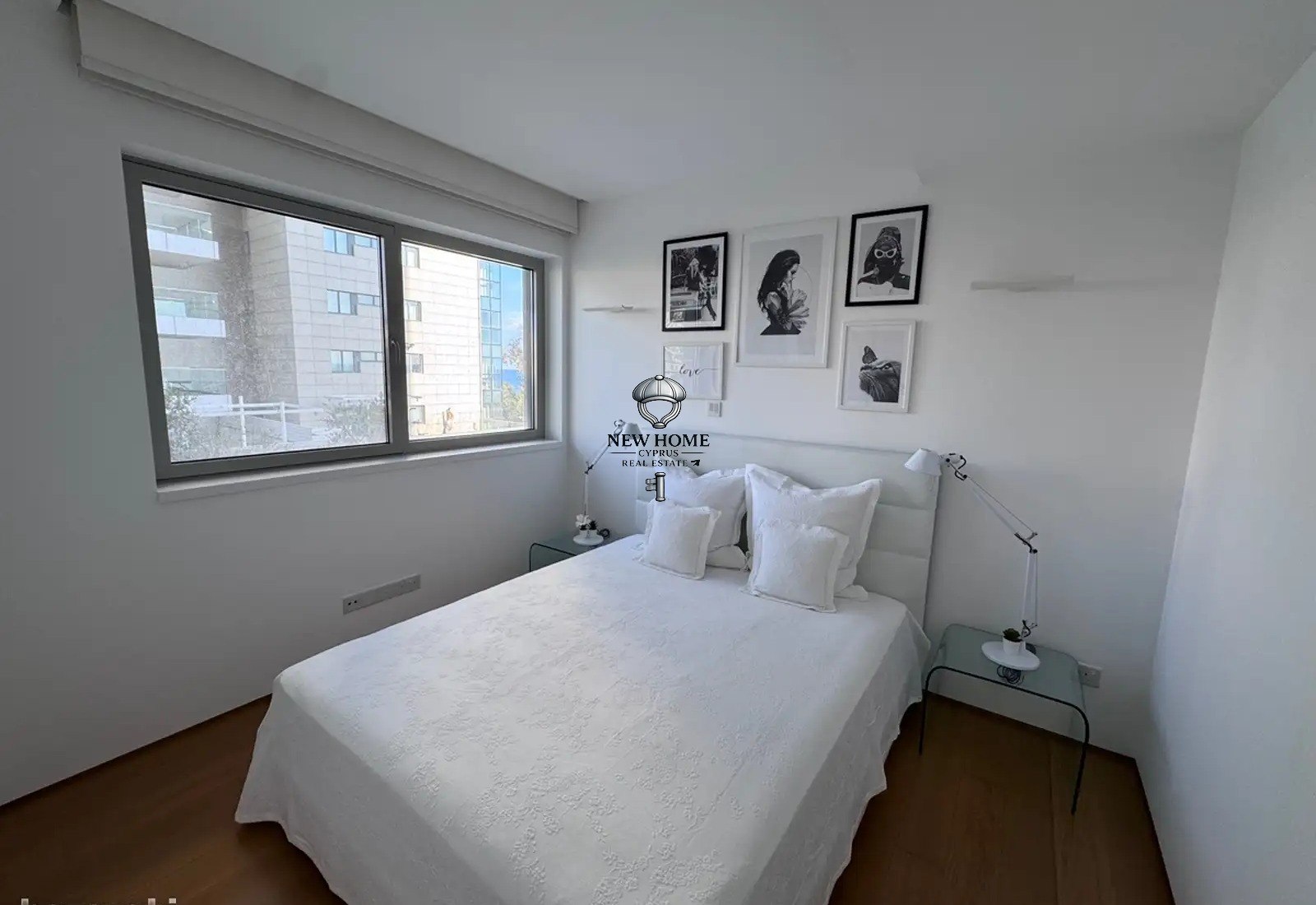 Apartment, 3 bedrooms — 5
