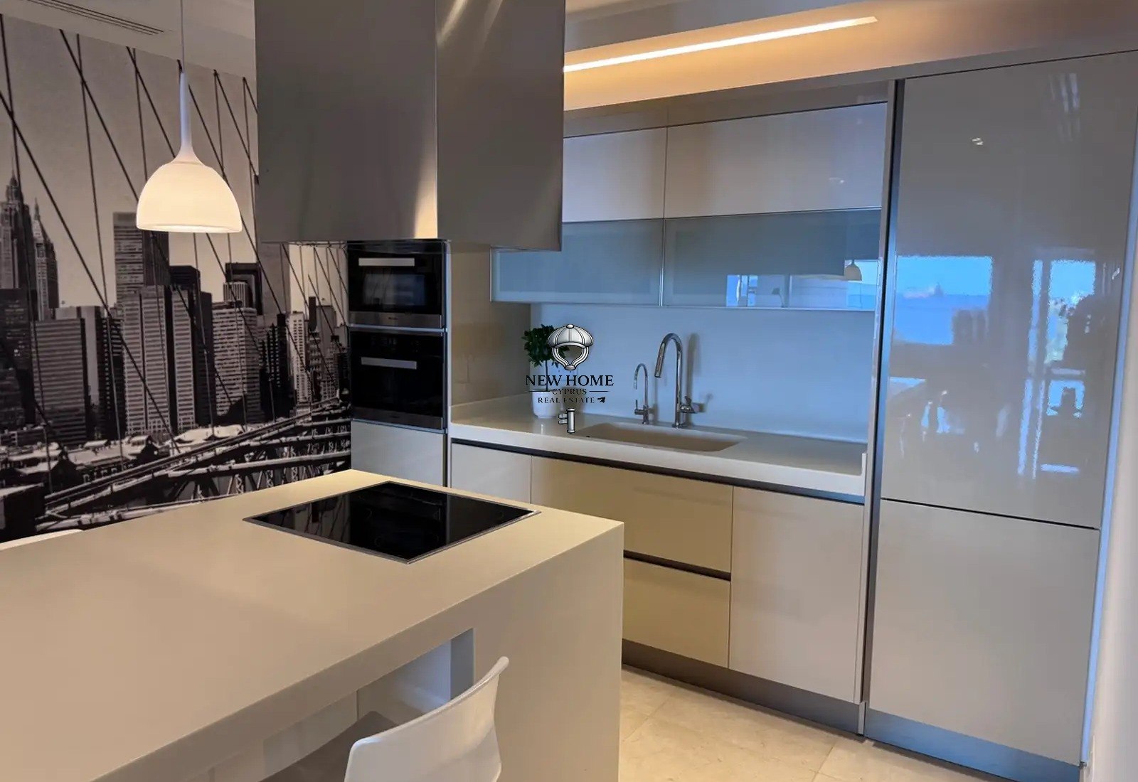 Apartment, 3 bedrooms — 6