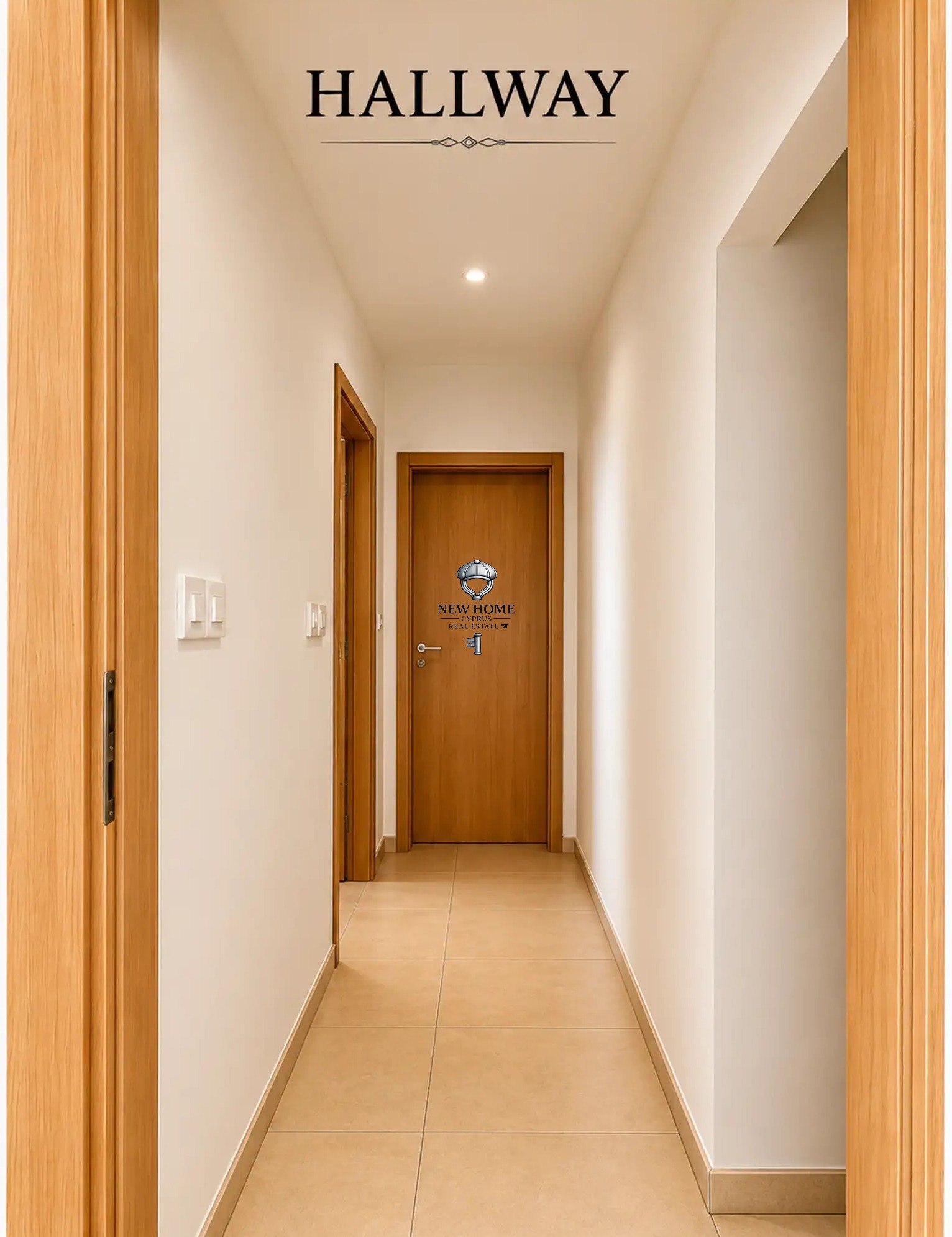 Квартира, 3 комнаты — 4