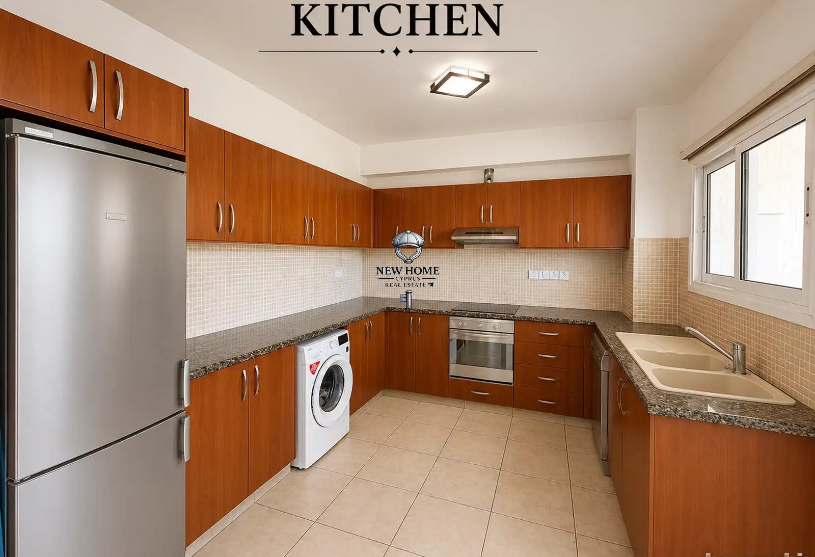 Квартира, 3 комнаты — 6