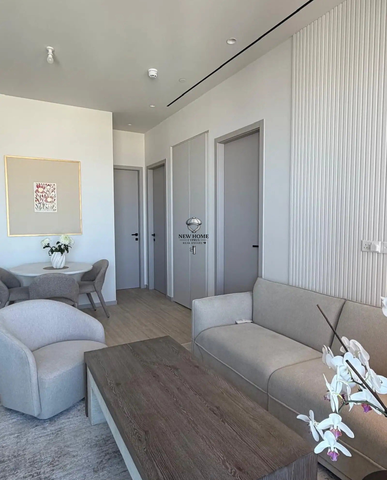Apartment, 2 bedrooms — 2