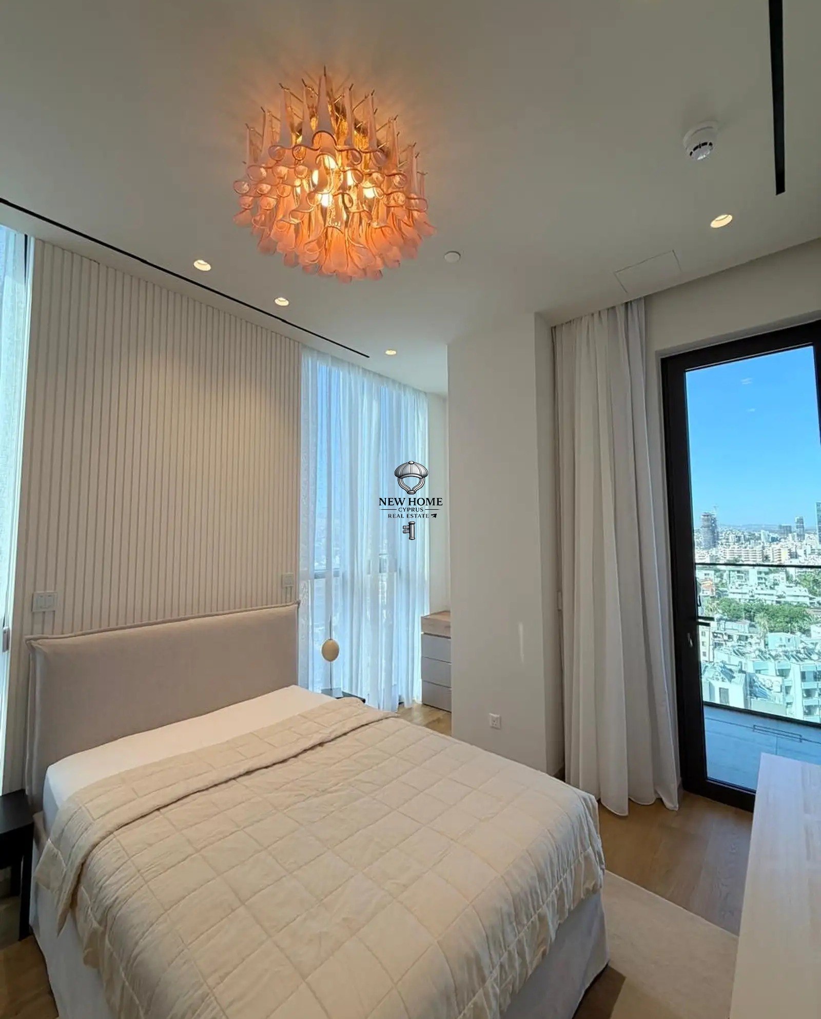Apartment, 2 bedrooms — 5