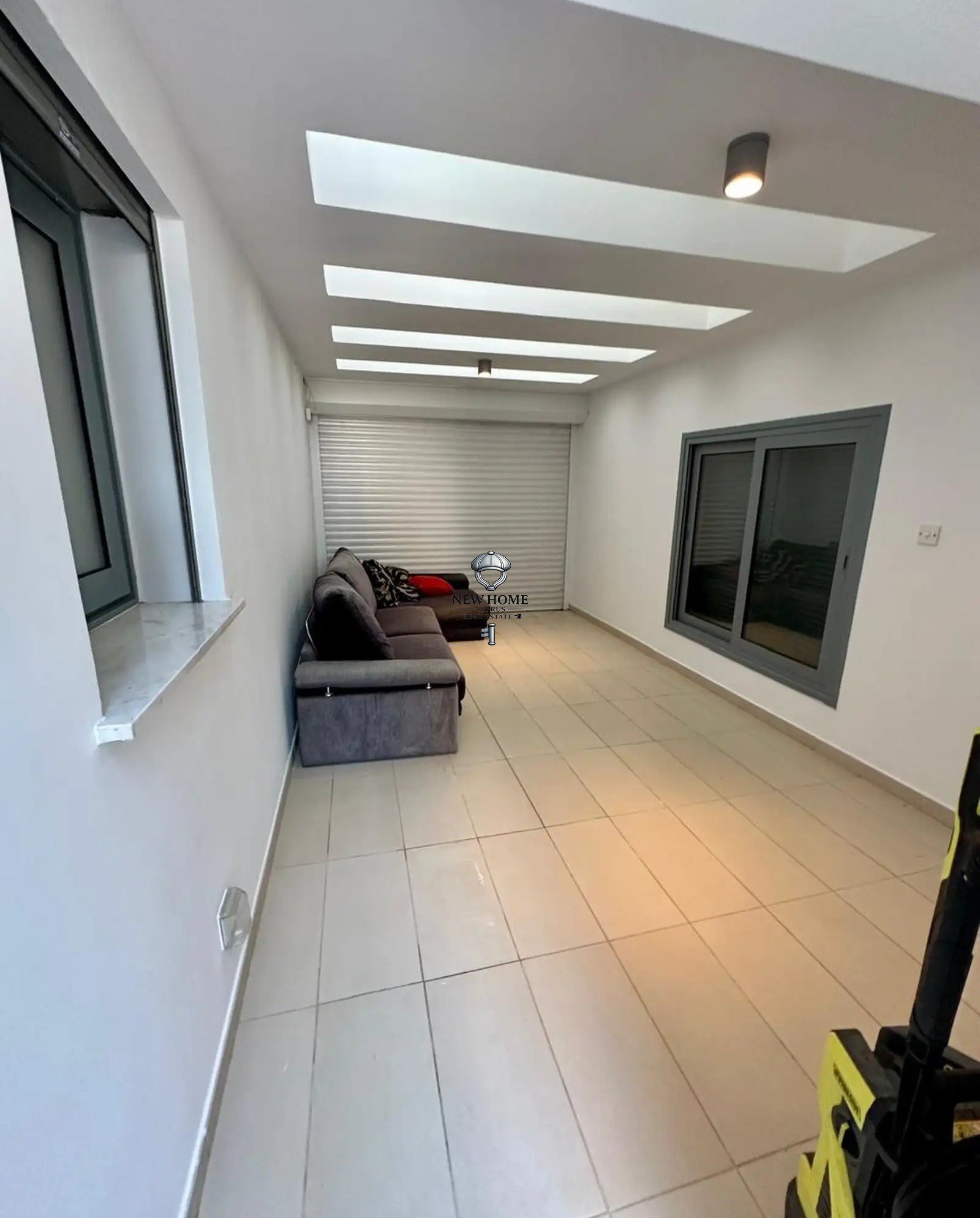 Apartment, 2 bedrooms — 3