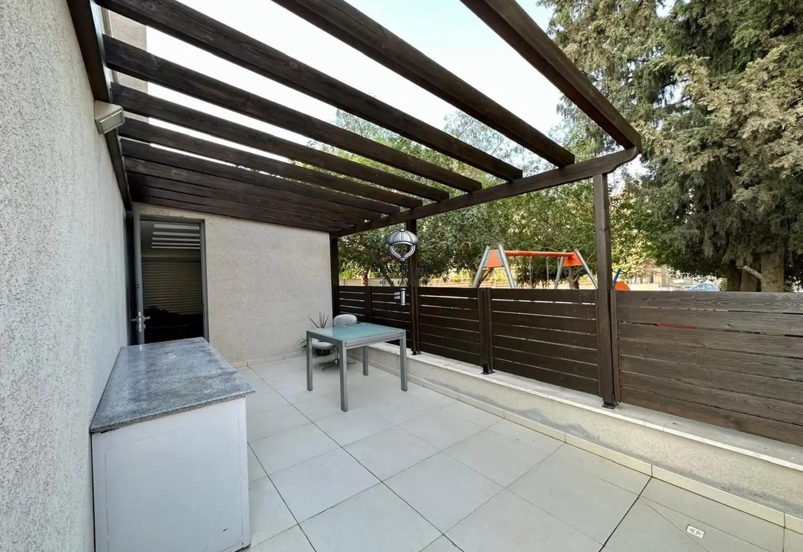 Apartment, 2 bedrooms — 6